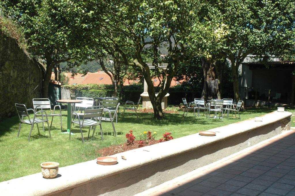 Albergue Roots & Boots Santiago de Compostela Dış mekan fotoğraf