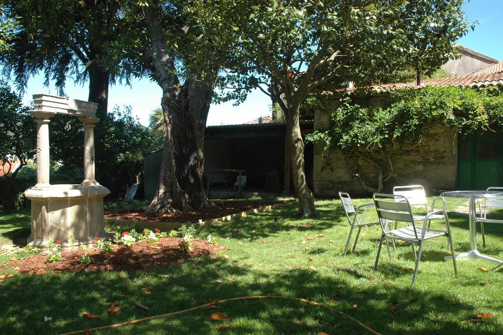 Albergue Roots & Boots Santiago de Compostela Dış mekan fotoğraf