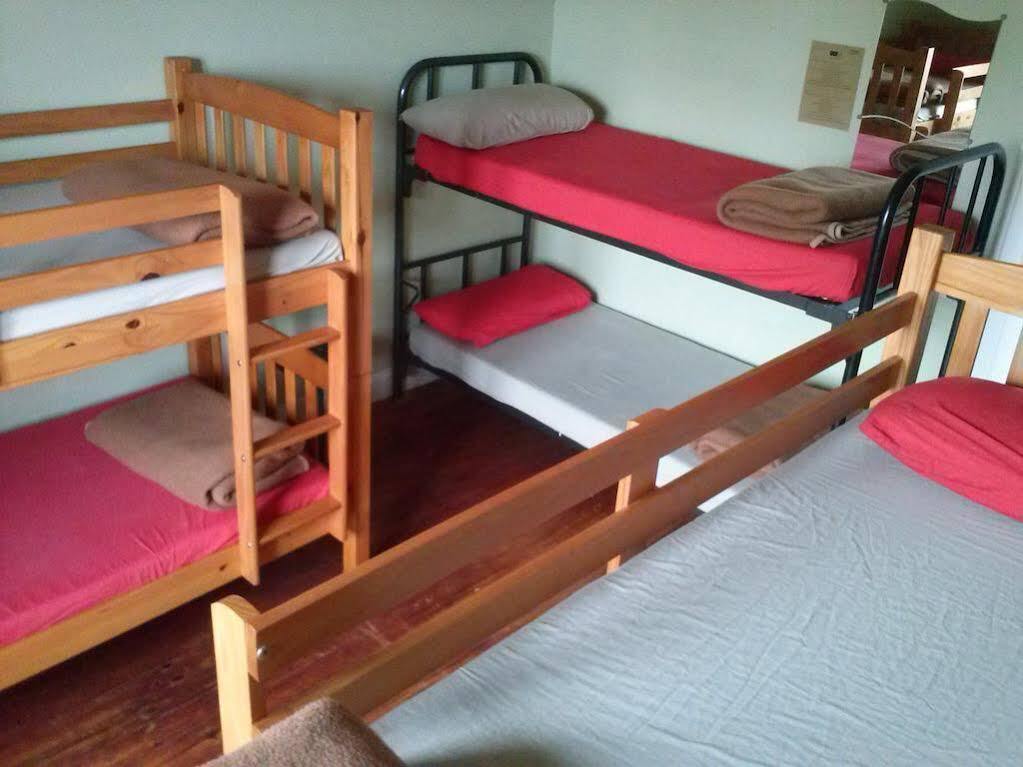 Albergue Roots & Boots Santiago de Compostela Dış mekan fotoğraf
